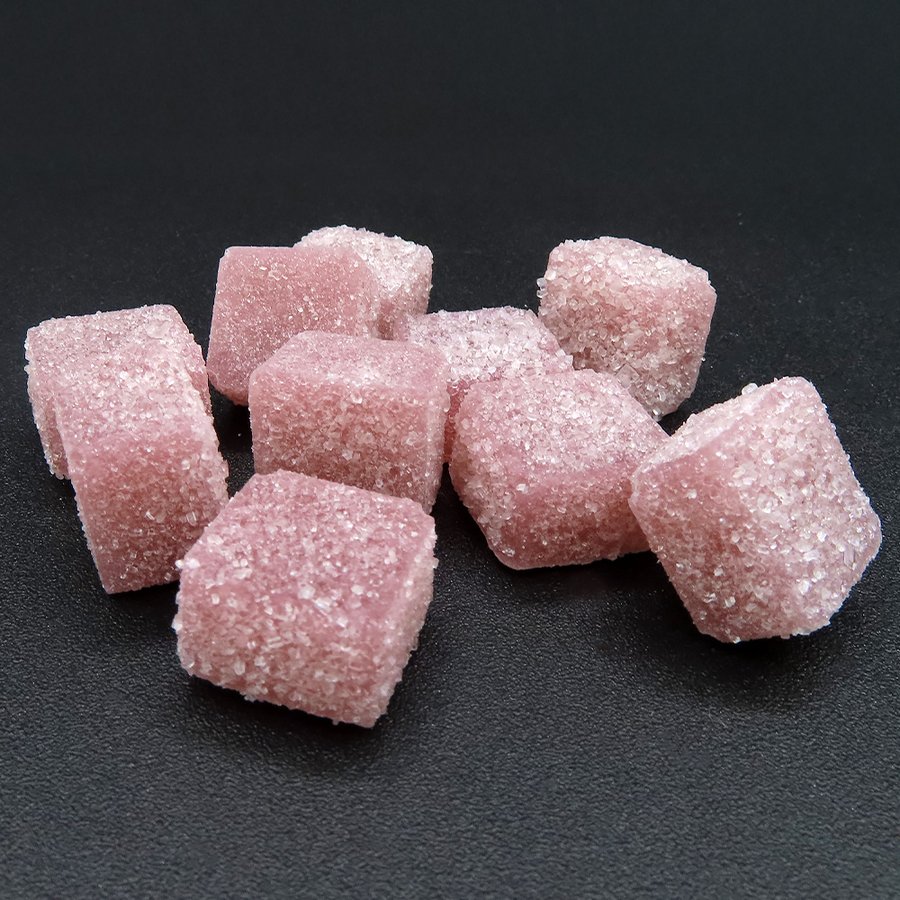 BALANCED gummies