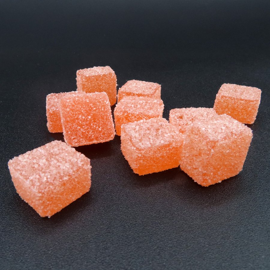 RELAXED gummies